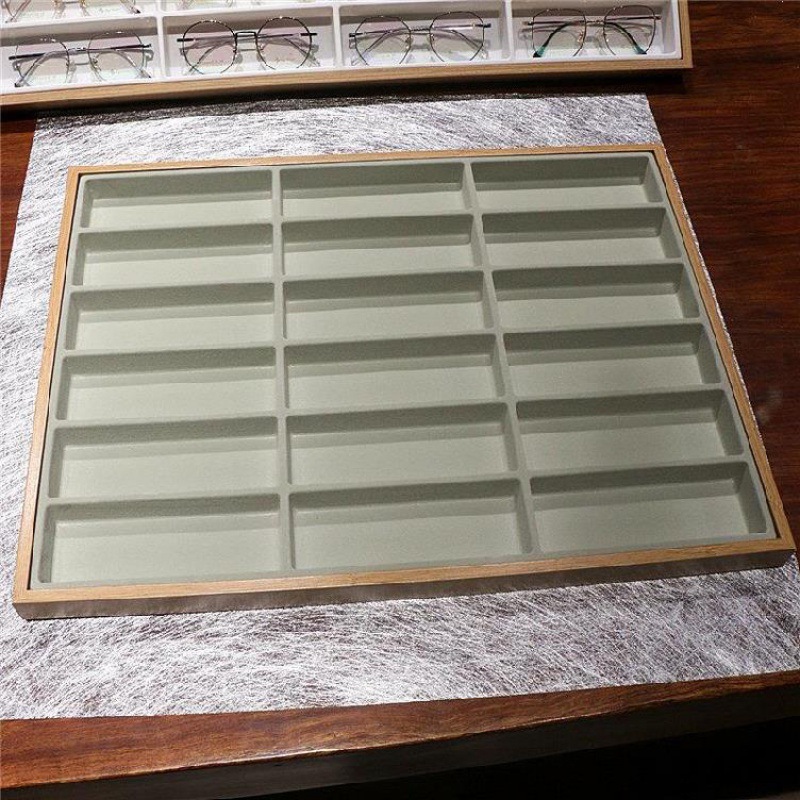 18 그리드 그레이