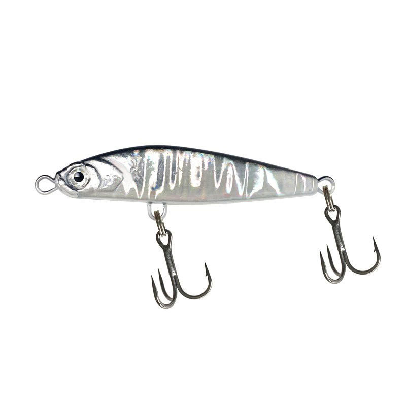 路亜鉄板の鉛の魚は遠投して鉛の魚の10g-22gを漂わせます。|undefined