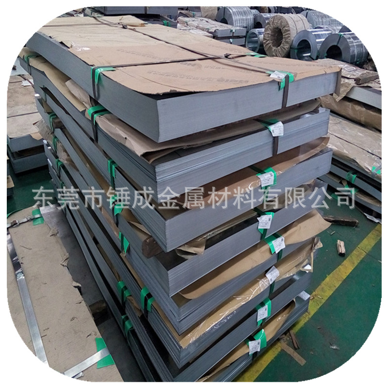 批发零售ST12冷轧钢板 ST12拉伸板 汽车结构用1.2MM低碳拉伸冷板