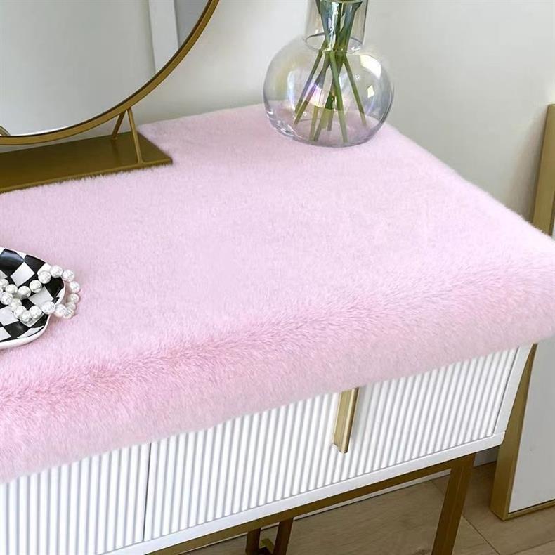 Audio Display Cabinet, Wool Mat, Makeup Table, Wool Mat, Floor Mat, New Year's Silk Wool Carpet, Room Floor, Computer Desk, Wool Mat, Kang Mat