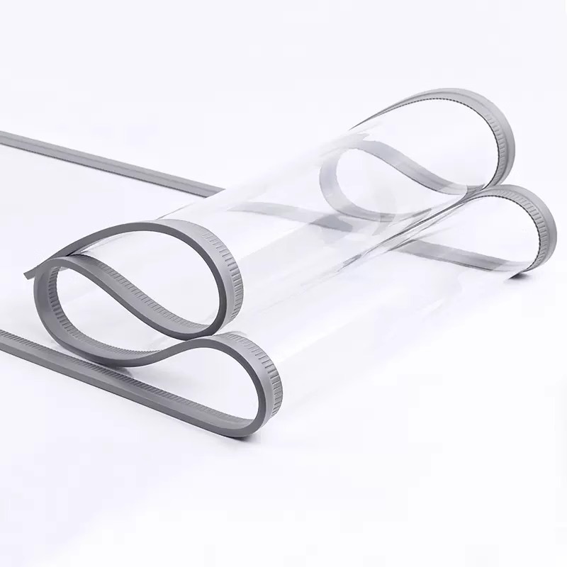 (겨울 추천) 클래식 스타일 | 그레이 4.0 {두께 1.7mm} [무료 플라스틱 용골]