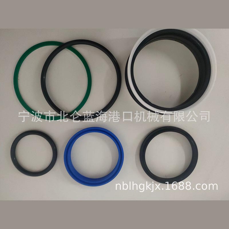 NBlanhai 供应Konecranes侧移油缸修理包7909565 2484863