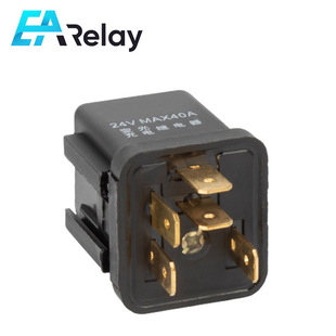 Isuzu charging dimming headlight relay NJD relay factory direct matching quality
