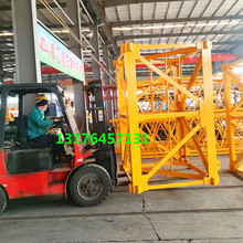 QTZ63塔吊 QTZ63塔机 5013塔吊 5013塔机 5吨6吨塔吊 塔式起重机