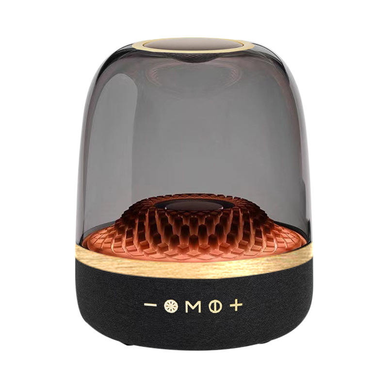 LP90 Harmon Cardon esmaltado con altavoces Bluetooth inalámbricos de alta calidad de sonido casero subwoofer de alta calidad de sonido de escritorio