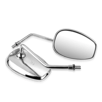 Rearview Mirror, Car mirror