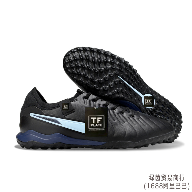 Tiempo Legend X Pro futbol butları - torpaq üçün