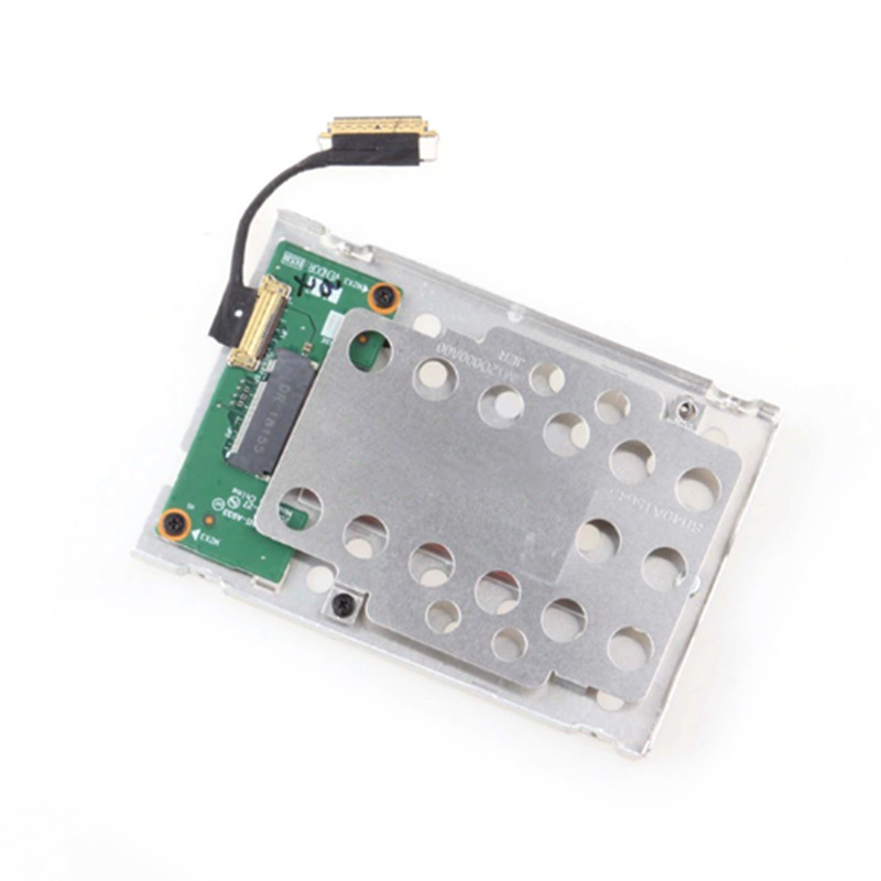 Suitable for ThinkPad T480 T470 X270 M.2 Hard Drive Bay Pcie Nvme Solid State Adapter Board