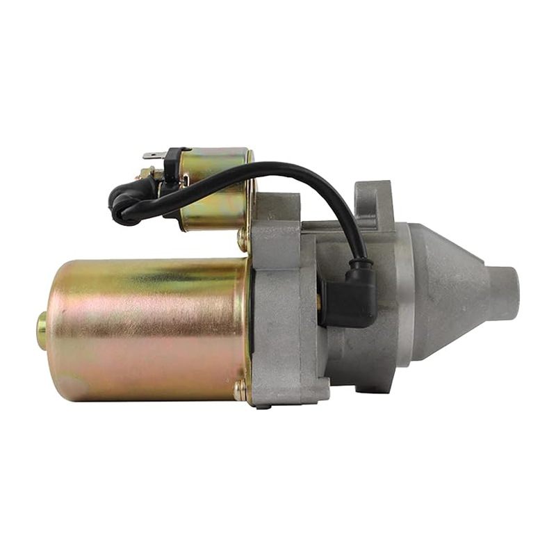 31210-ZB8-0130, 31210-ZE3-013 starter motor starter motor for GX340 GX390