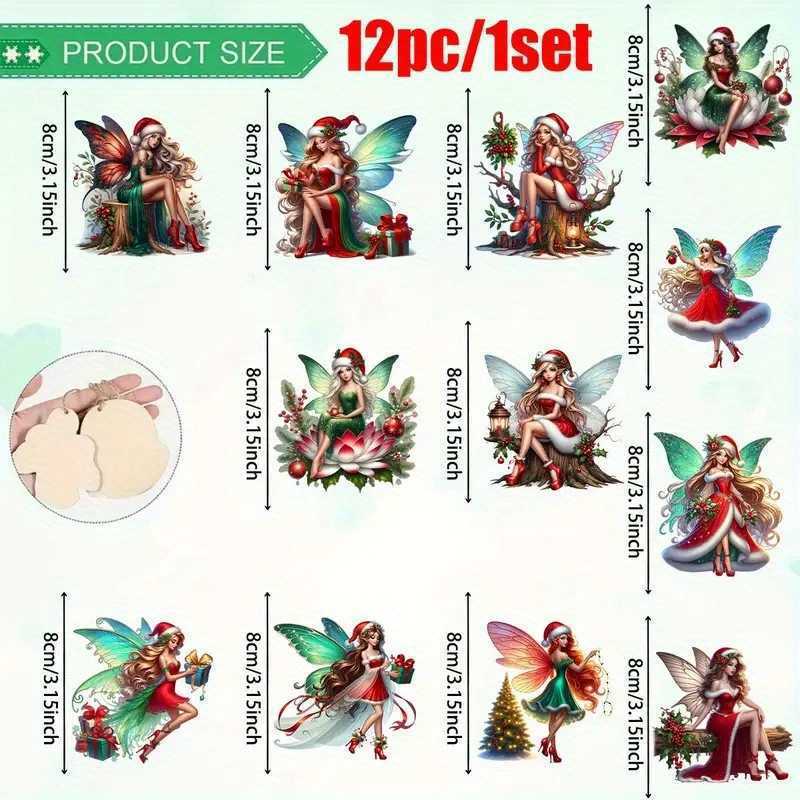 跨境新品木质悬挂装饰适用于感恩节圣诞节家居日常装饰|undefined