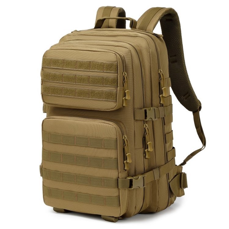 Tactics universal capacious camouflage waterproof sports climbing…