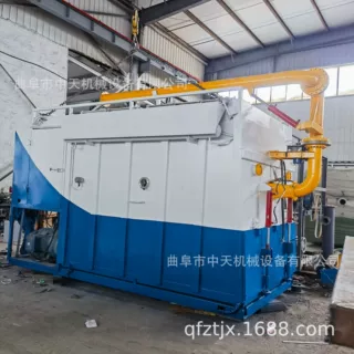 移动式柴油机组吸灰车  铁粉炭黑橡胶粉尘工业清灰自卸吸灰车