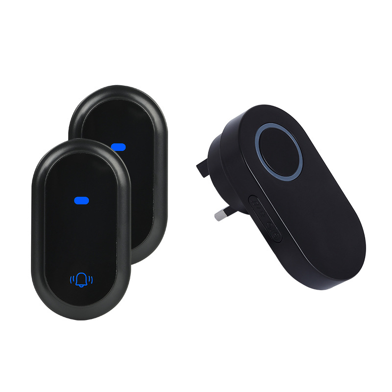 S10 영국 표준 블랙 2대1