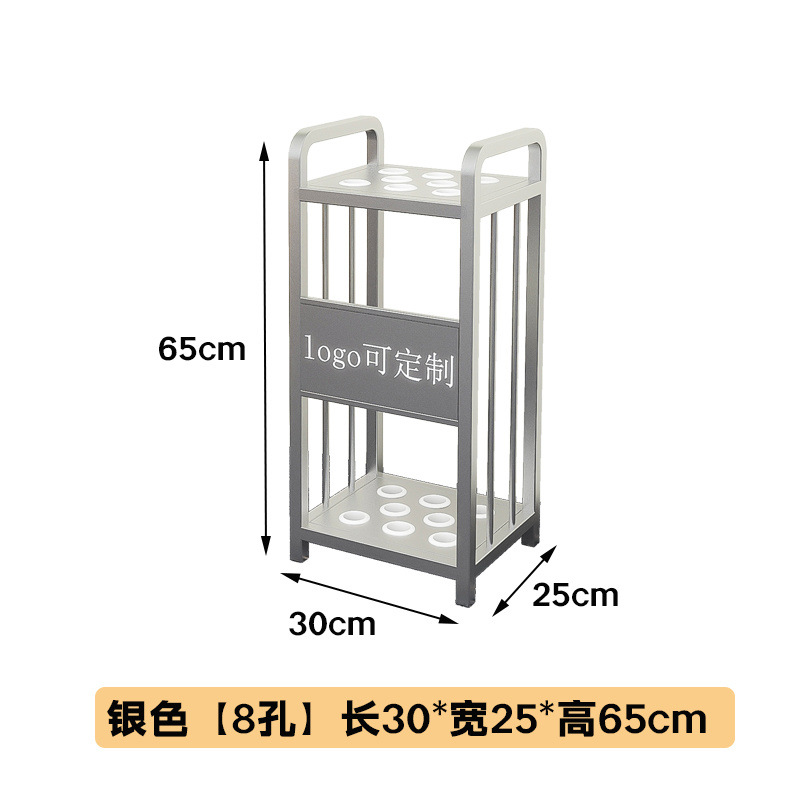 인기 실버 8홀 위치