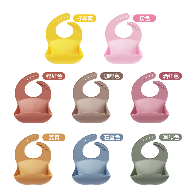 Ventas transfronterizas en caliente de silicona para niños cubiertos para bebés herramientas de cuenco de ventosas cuenco de comedor anti-caída productos para madres y bebés