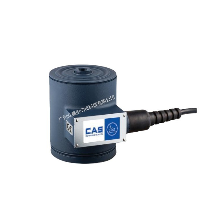 CC-20L-NR,CC-50L-NR,CC-100L-NR抗干扰柱式称重传感器 韩国凯士