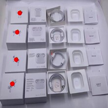 跨境airpods pro五六七代高品质ANC降噪适用苹果华为无线蓝牙耳机