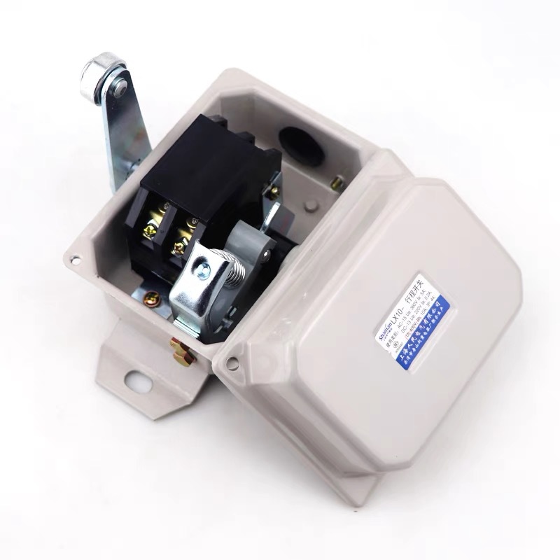 行车行程开关 LX10-11 LX10-12 B 行程限位器