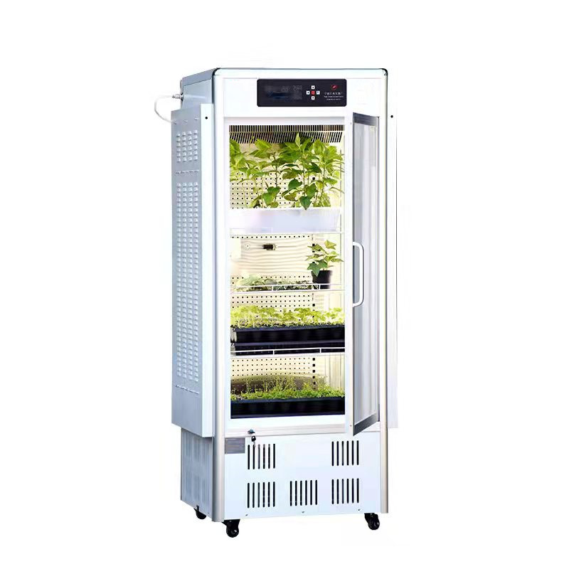 RXZ-160实验室人工气候箱 智能光照恒温恒湿培养箱 植物发芽箱