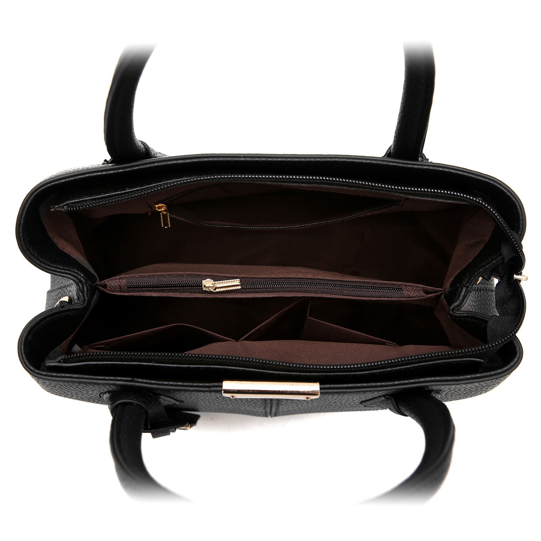 Borsa da donna a tracolla, borsa a tracolla, borsa da donna atmosferica, borsa di grande capacità, borse per consegne transfrontaliere_voghion.com