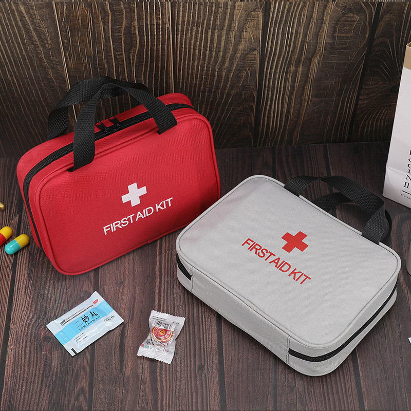 携帯用医療バッグ携帯バッグ緊急バッグ防水薬品収納バッグ防疫バッグ旅行救急バッグ医療箱|undefined