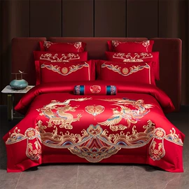 四件套;夏凉被;床罩床笠