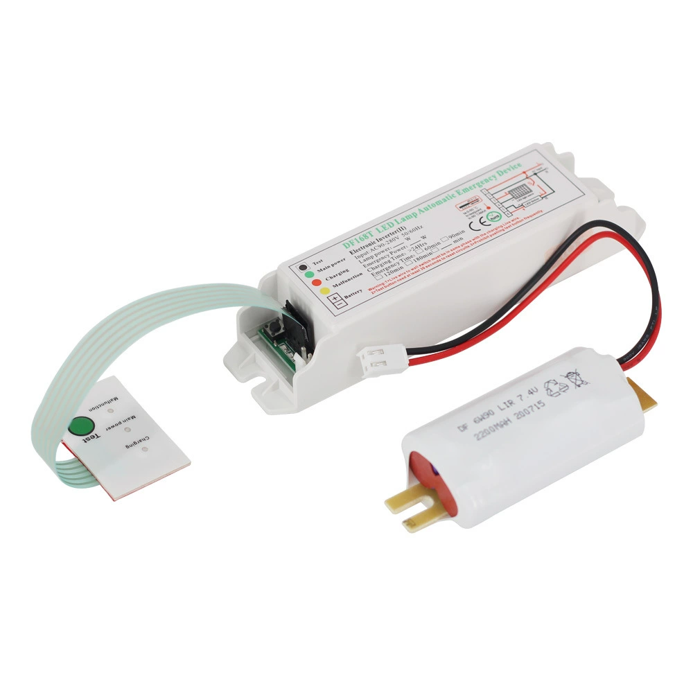 LED-источник питания, светильники, 60 Вт