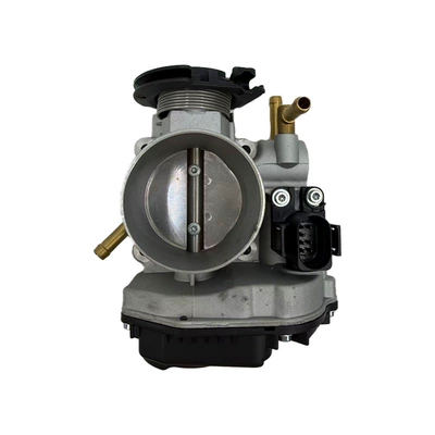 Suitable for Volkswagen, Drossel