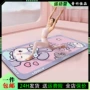 儿童初学者加厚女孩垫子