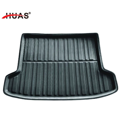 [Foreign Trade Edition] Trunk Mat