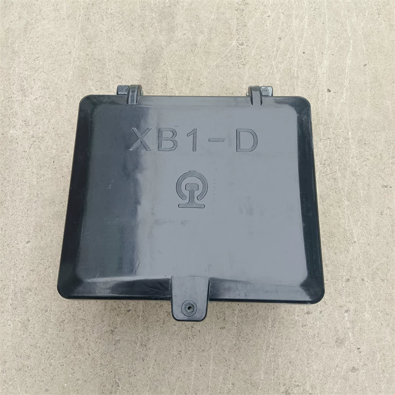 Material, transformer, cable, anti-theft