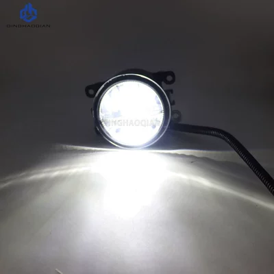 Suitable for Ford Focus 07-13 Fog lamp