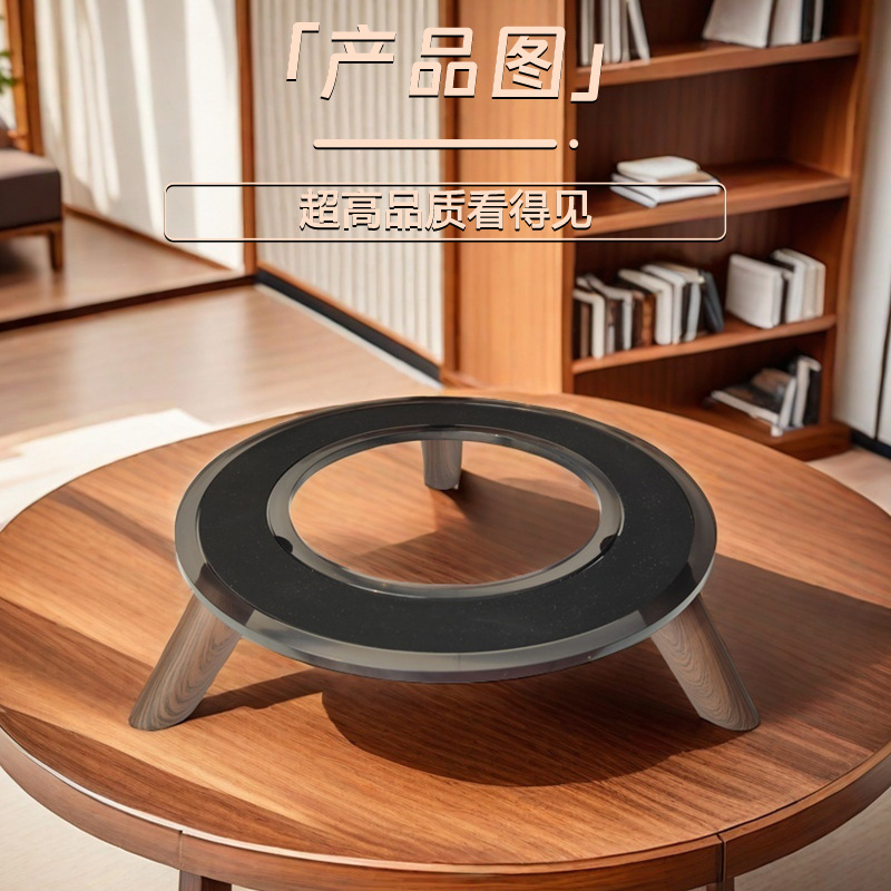 Soporte de altavoz HARMAN CARTON para vidrio vidriado 2 / 3 / 4 generación cristal 3 / 4 generación LP90 / Q38 soporte de sonido HARMAN