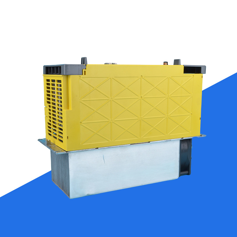 A06B-6117-H109#J012发那科fanuc驱动器伺服放大器全新二手议价