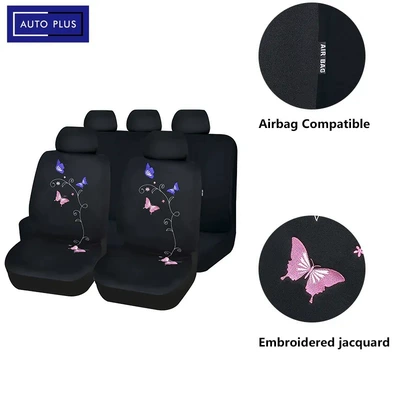 All Seasons Cross-Border Foreign Trade Hot – Universal seat cover