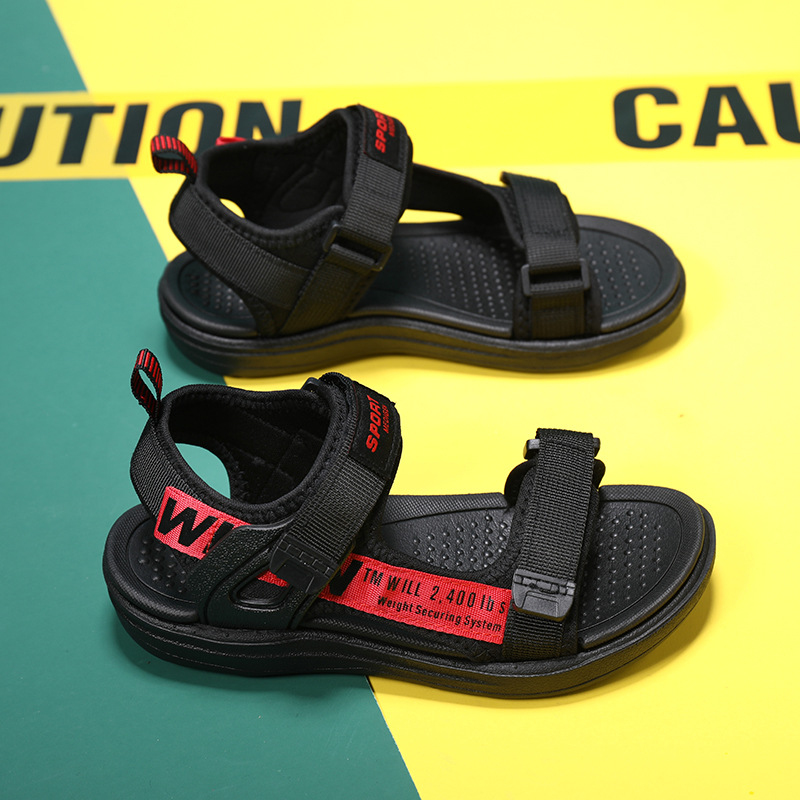 boy's sandals