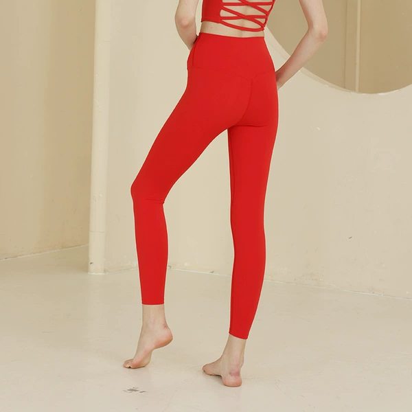 Chinese red