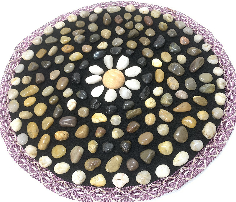 디스크 조깅 (50cm*50cm)