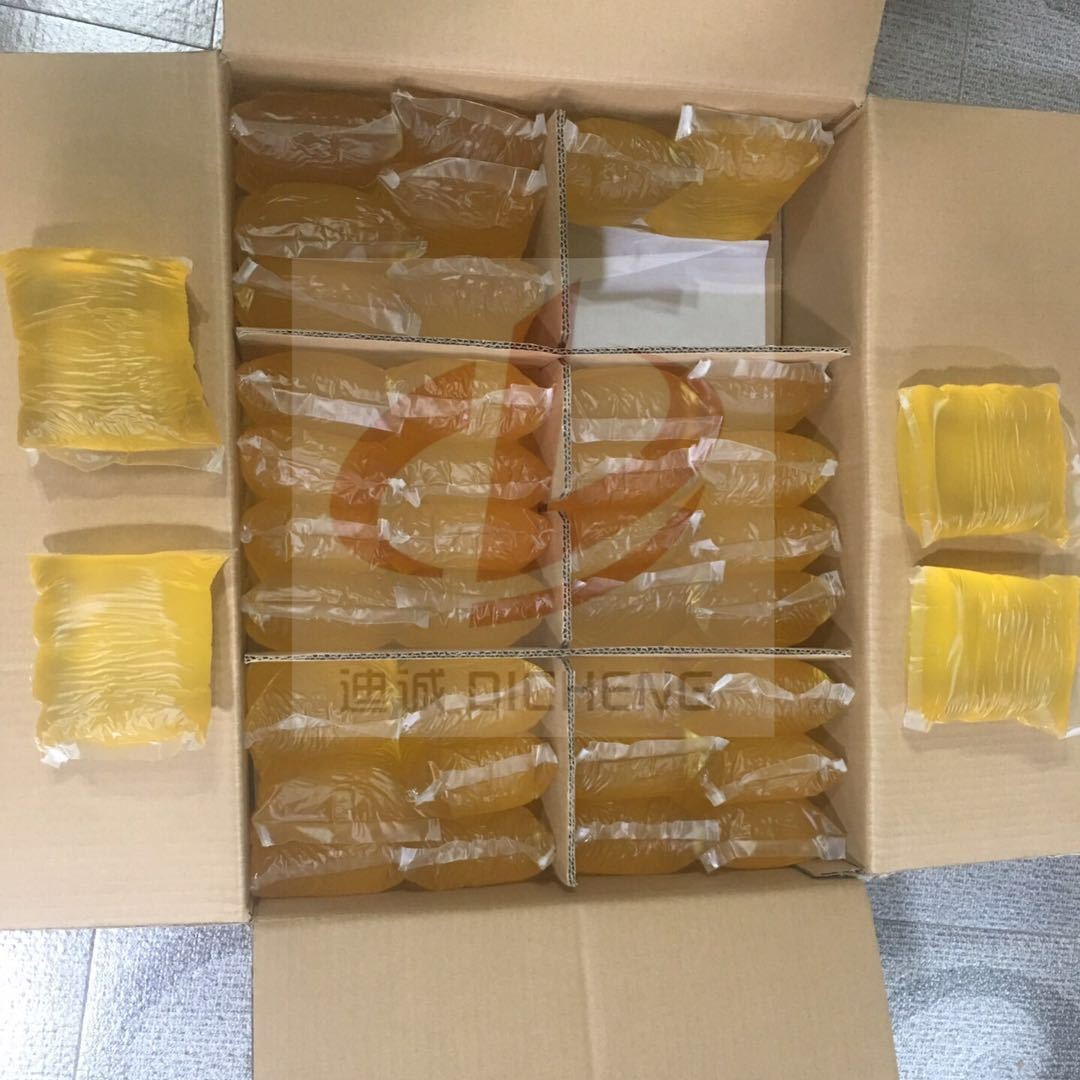 正品汉高热熔胶 EM 387 BOPP和PET光瓶塑料瓶贴标