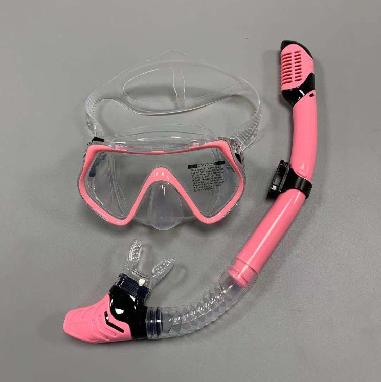 Snorkeling Gear