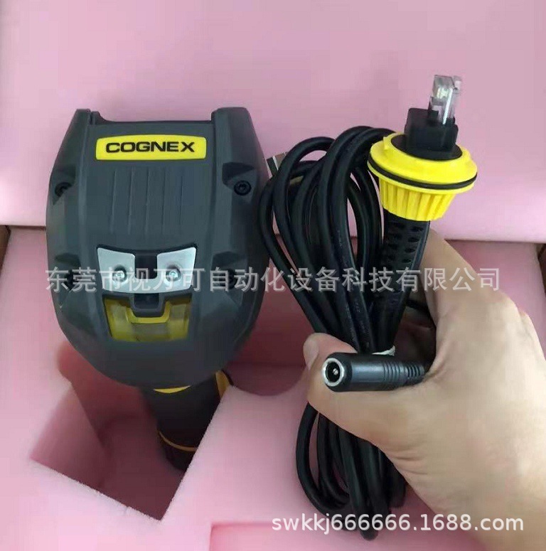 DM8072-DL 供应全新原装康耐视扫吗枪 DMR-8072DL-DEMO 现货议价