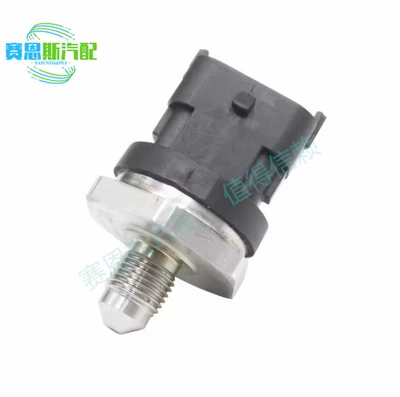 0261545074 Is Suitable for Fit Mazda Fuel Pressure Sensor 0261545006 (Automotive Sensors)