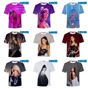 �羳�¿��������֐�����&middot;���m�£�Ariana Grande��ӡ������Ů