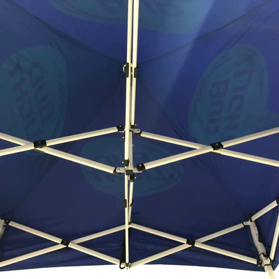 Çadırlar shed four-legged stall canopy