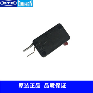 OTC European gas welding torch WT3510-SBD original genuine goods 350A/500A micro switch