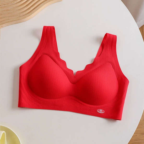 Big red