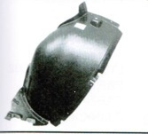 06-11����M-Class W164�ڳ� BENZ M-Class W164/06-11 FENDER