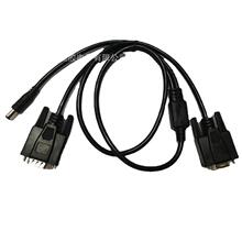���ھ�DB9F/DB9M+DC5.5*2.1���^�� 1��