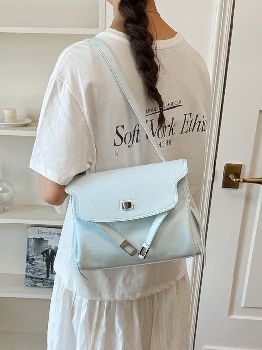 Bolso de mujer de verano caliente de gran capacidad bolso Kylie transfronterizo explosión de alta calidad lujosa exquisita mochila de hombro