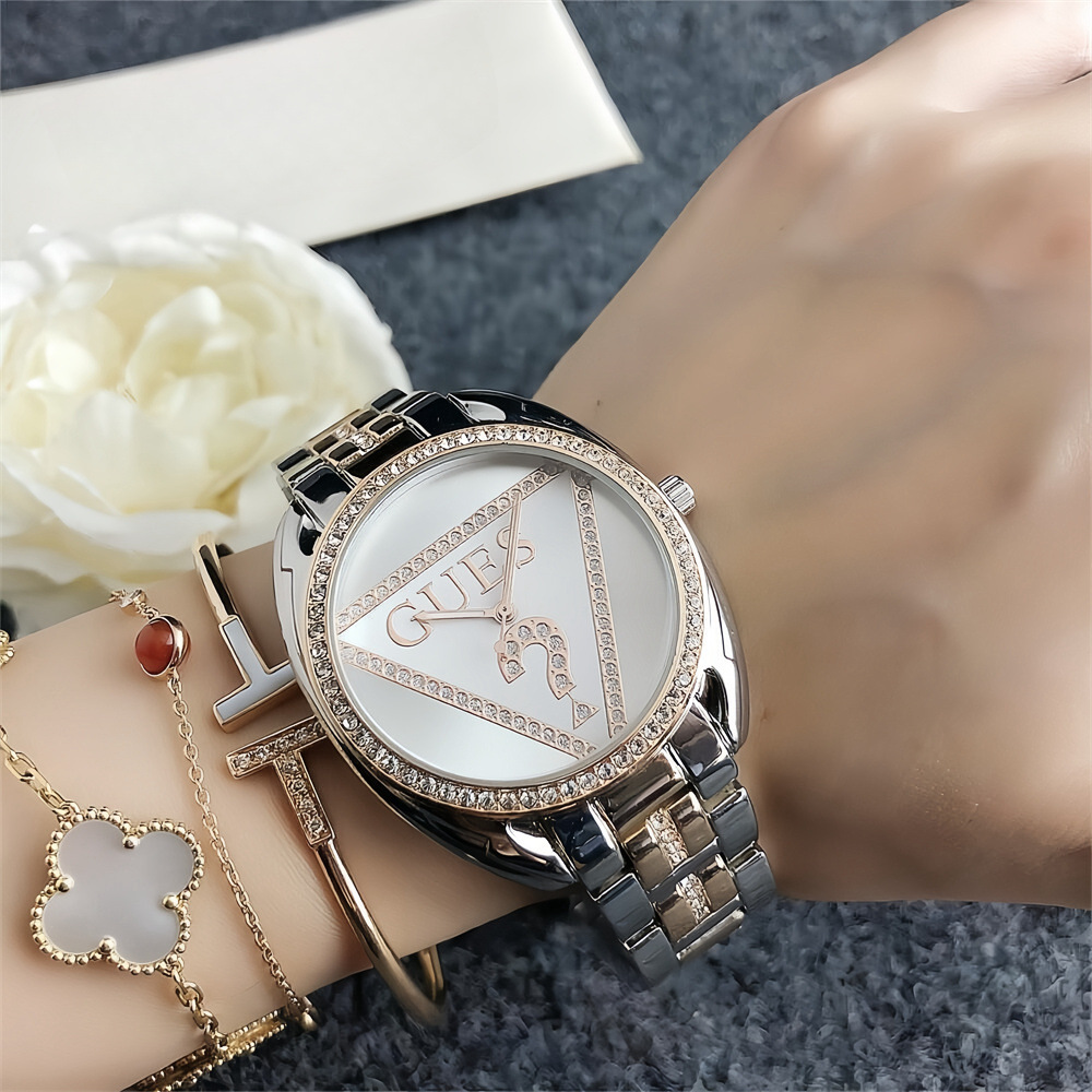 Trend retro swiss watch